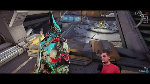 Warframe Alerts