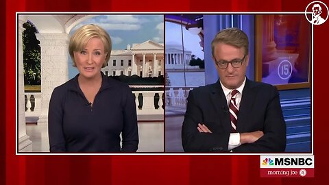 MSNBC Whispers Montage