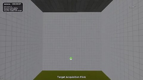 Session 4: Metagame (Paint, Typing, Aim Training) - Part 4 -