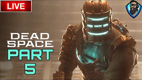 DEAD SPACE: REMAKE Part 5 - Full Walkthrough - PC Max Graphics
