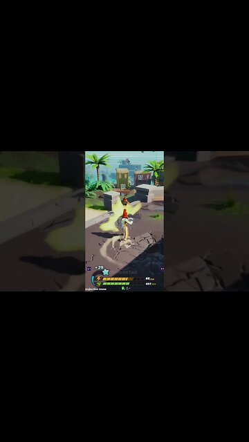 # short #Rumbleverse quer reinventar o battle #royale #short