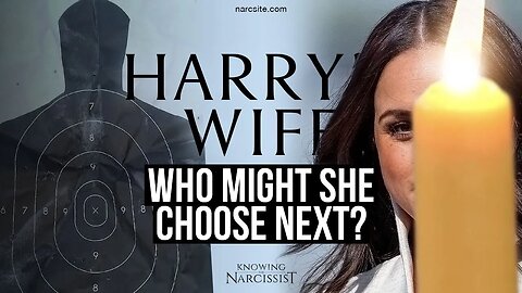 Harry´s Wife : Who Might She Choose Next? (Meghan Markle)