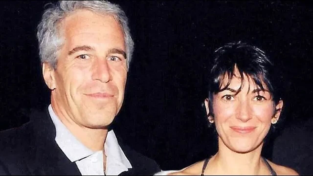 Wir leben im Zeitalter der strukturellen Pädo-Kriminalität!! #Polanski #Dutroux #Epstein