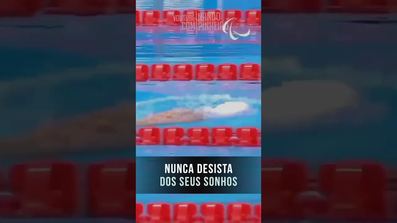 VOCÊ TEM PROBLEMAS NA VIDA? ASSISTA ESSE VÍDEO | Você Não pode Desistir
