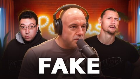 This Fake Podcast Scammer Didn’t Expect to Get Exposed