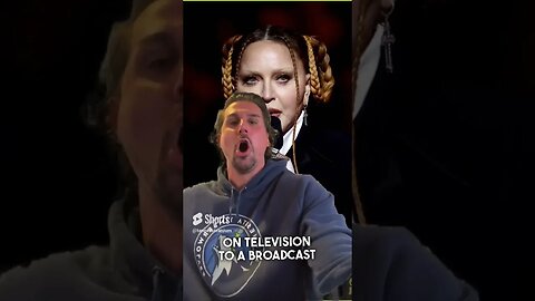 MADONNA IS JIGSAW!!! #shorts