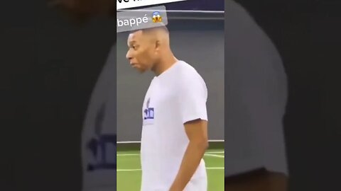 Patrickfreeb X KYLIAN MBAPPE #trending #football