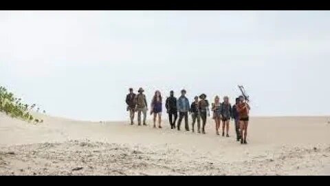 Survivor South Africa Season 9 episode 8 Review