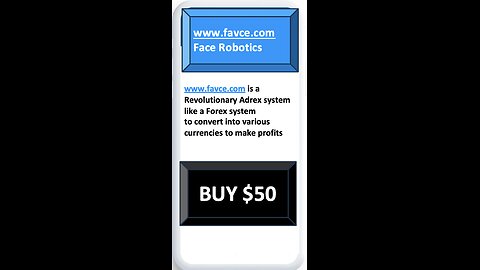 www.favce.com Favce Ad Robotics