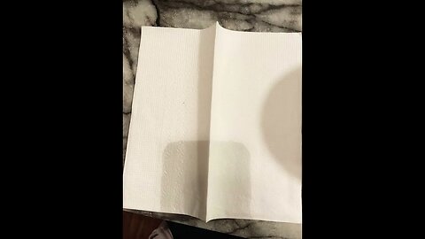 Is this a napkin or a towel?