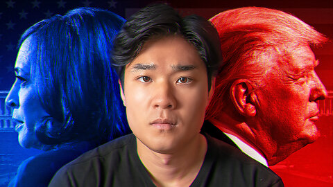 Why So Many Young Men Are Turning Conservative