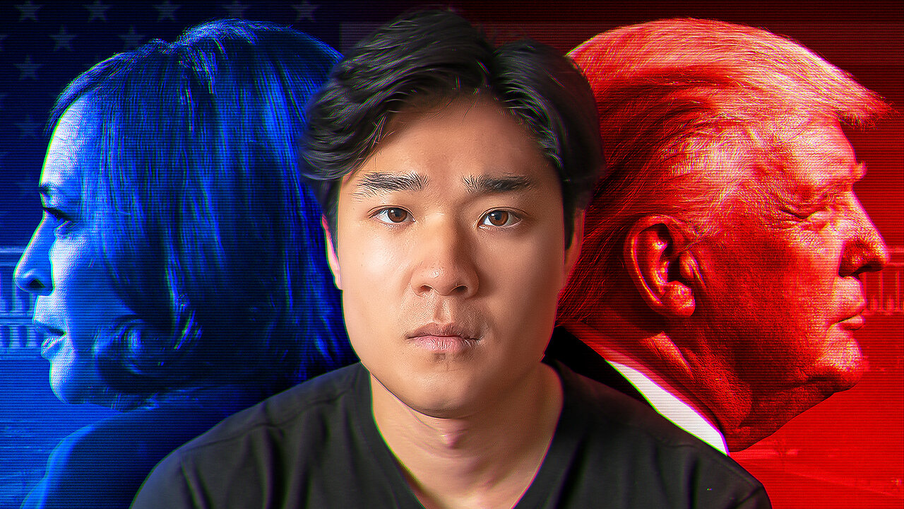 Why So Many Young Men Are Turning Conservative