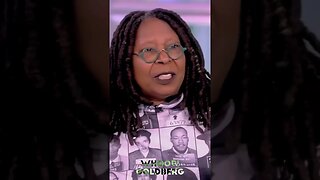 Whoopi Goldberg, Fox Loves To Come After Us Every Day