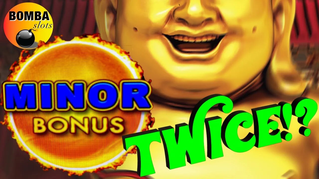 I SUMMONED IT AGAIN! #Casino #LasVegas #SlotMachine