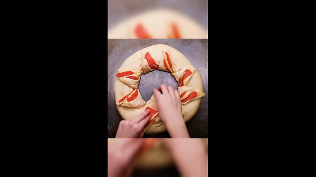 very fast and easy pizza recipe