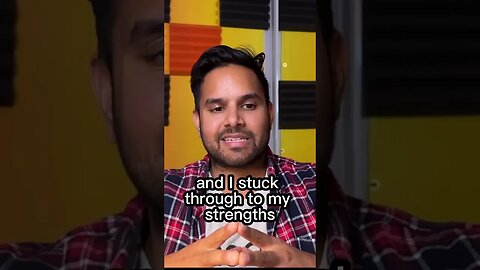 How I succeeded In A Job I absolutely Hated