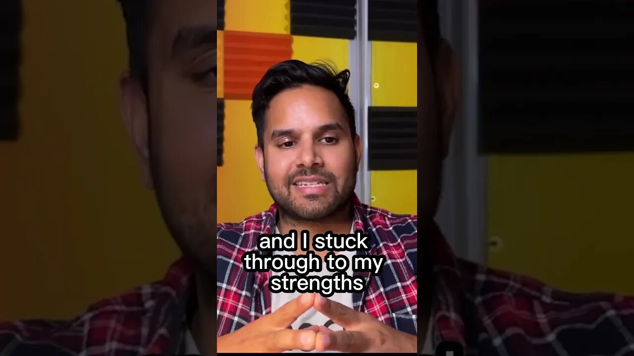 How I succeeded In A Job I absolutely Hated