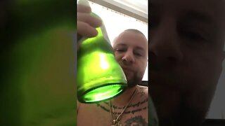 Cheers to not getting Drunk 🍻