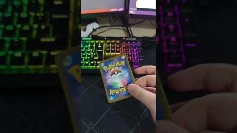 Pokémon Purpur Opening JP🌟#shorts #part1 #pokemon #opening #tcg #pokemontcg