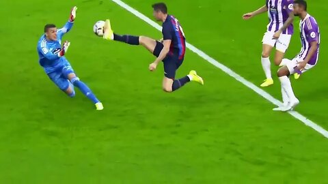 This is How Lewandowski