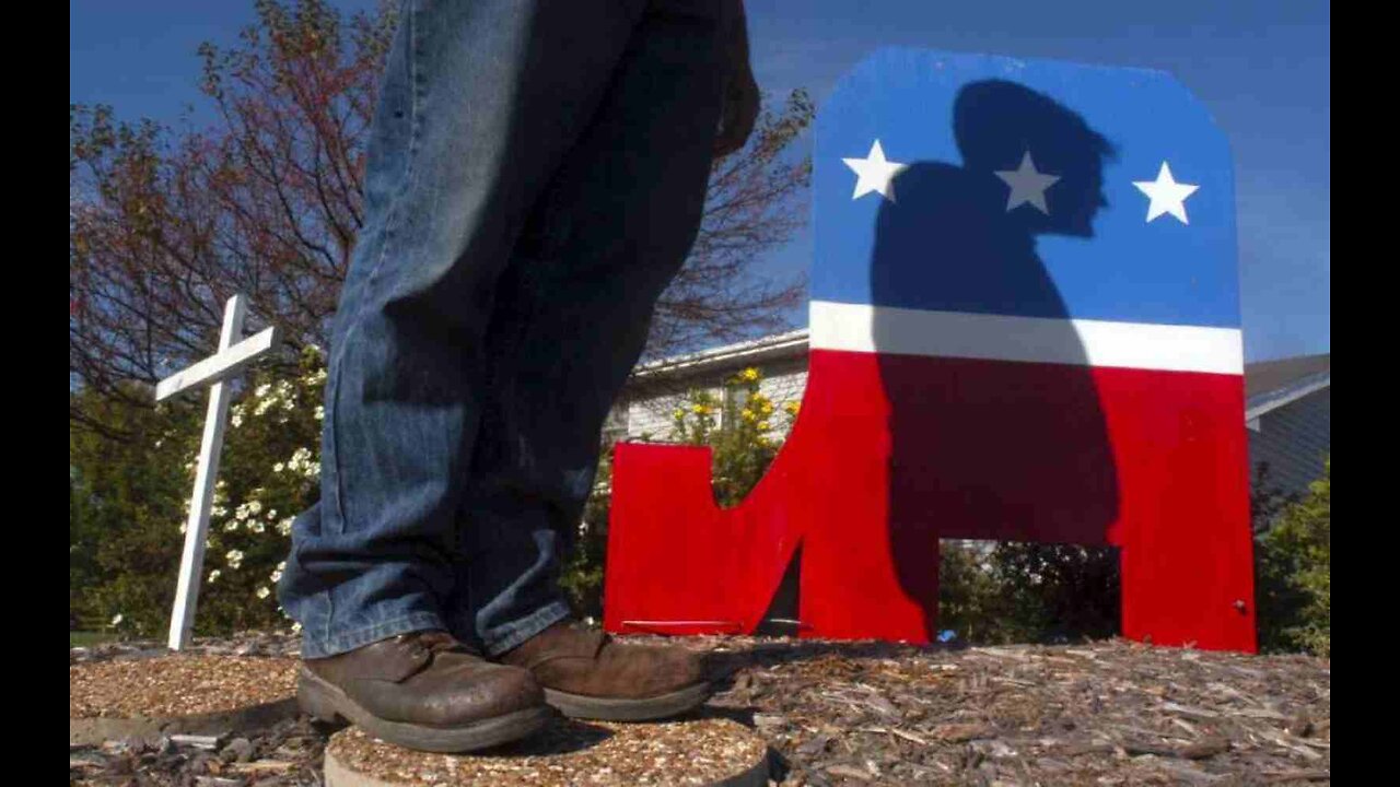 Do NeverRepublican Conservatives Actually Want National Suicide
