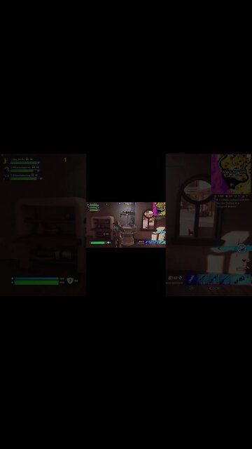 IF I YOU HAD ONE WISH #SHORTS #FORTNITE