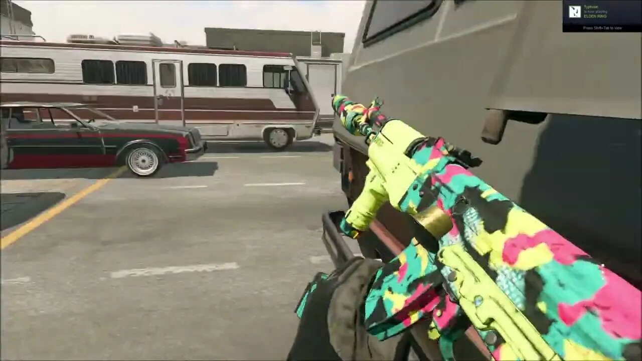 MW2R More Kills