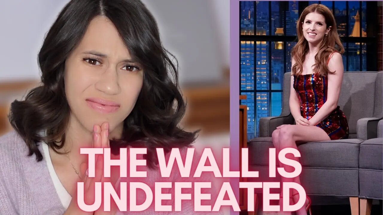 Another Female Celebrity HITS THE WALL, HARD! | The Femcast