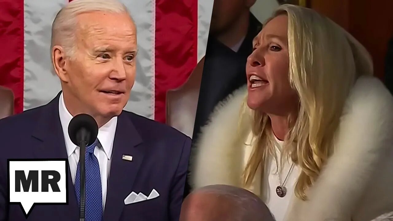 How Biden Used Republican's Rage Against Them