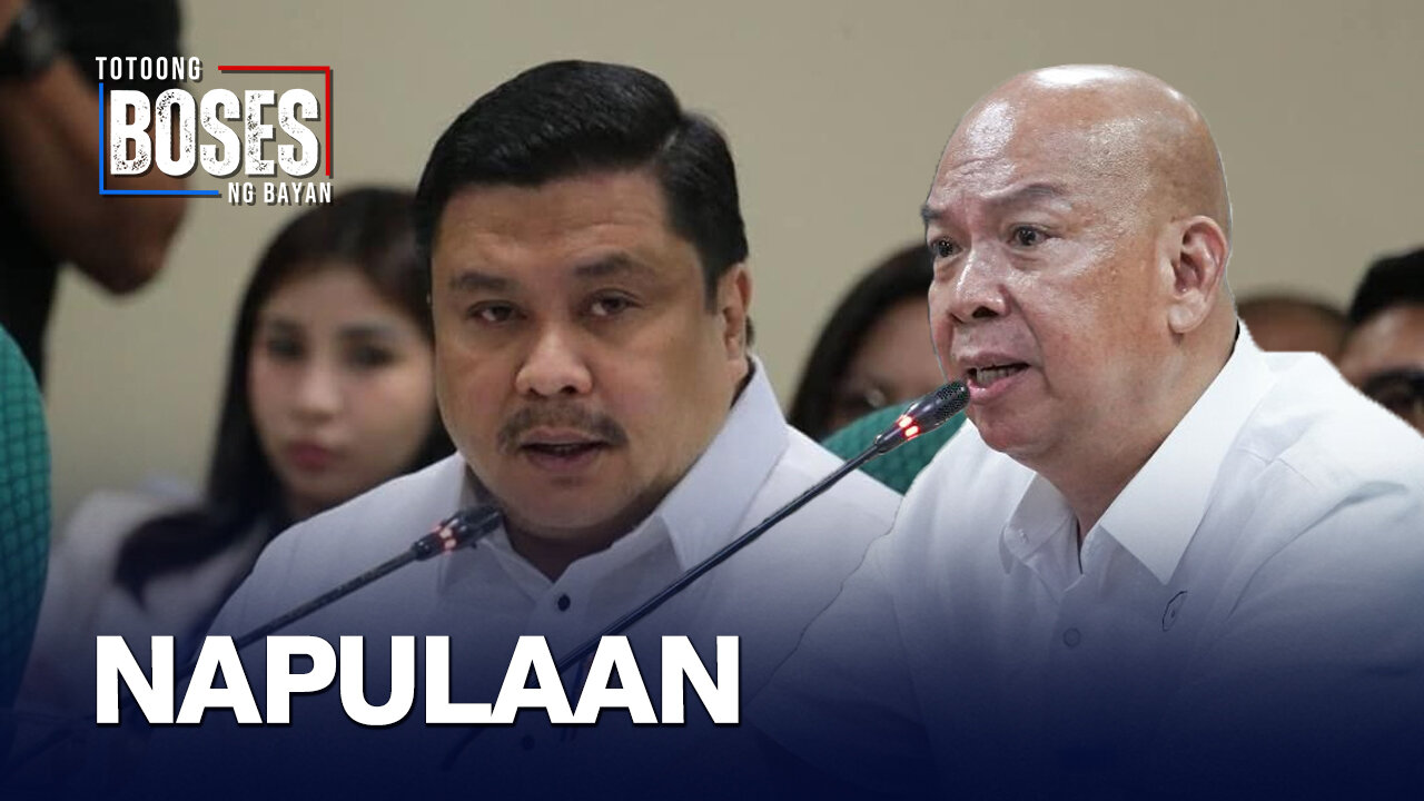 Sen. Jinggoy, hindi masisisi ang publiko kung bakit ito napulaan sa pagtatanong kay Morales