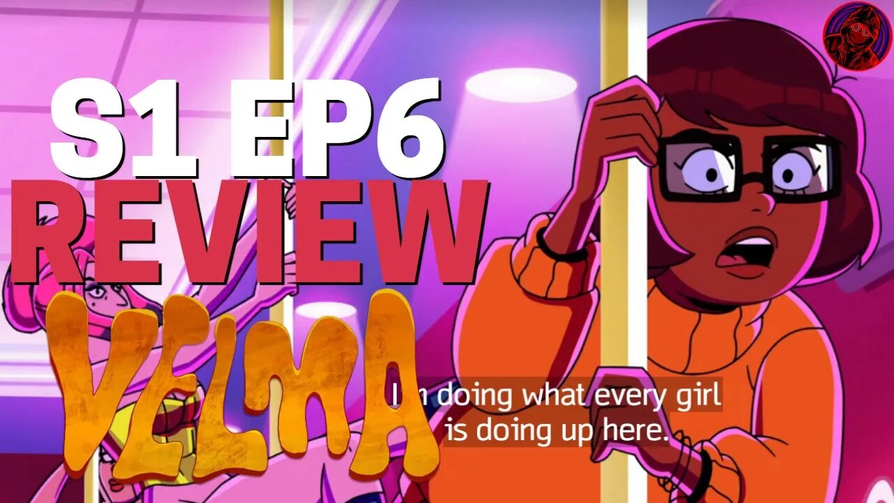 Velma Gets Even More DIFFICULT TO WATCH | VELMA Episode 6 REVIEW