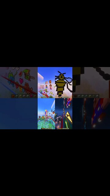 Minecraft Art - What should we add?