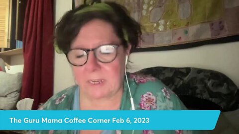 The Guru Mama Coffee Corner