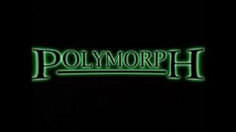 POLYMORPH (1996) Trailer [#polymorph #polymorphtrailer]