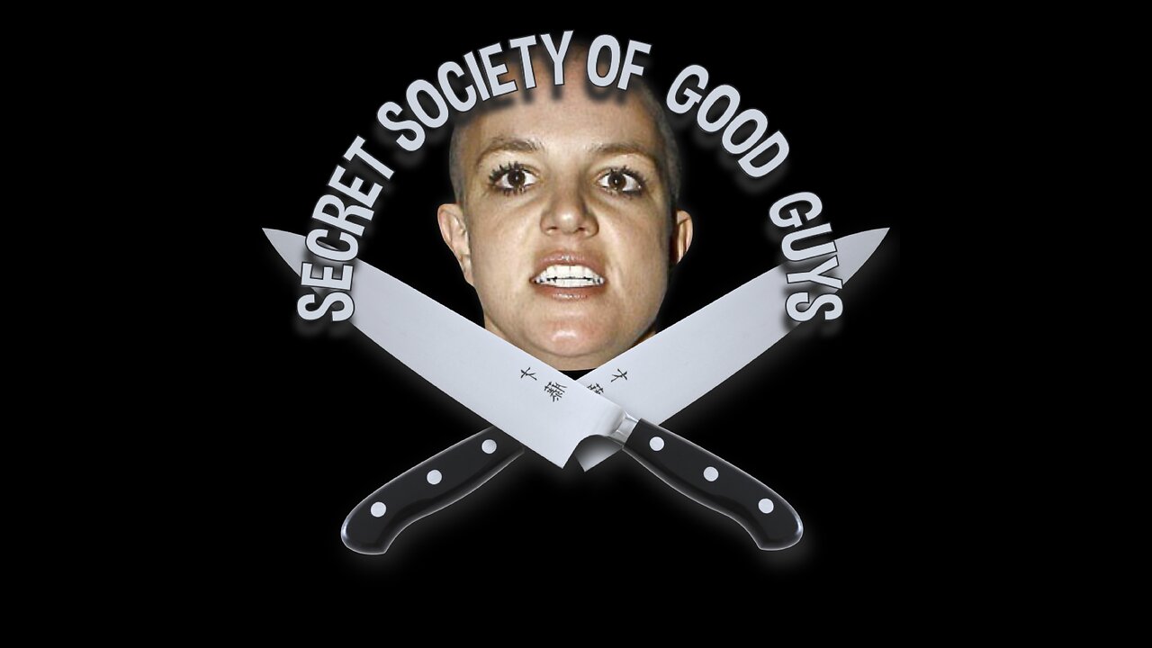 00:37 Secret Society of Good Guys - Rainbow