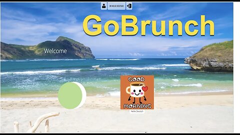 Gobrunch Streaming