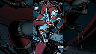 Datos Curiosos de los COMICS #102
