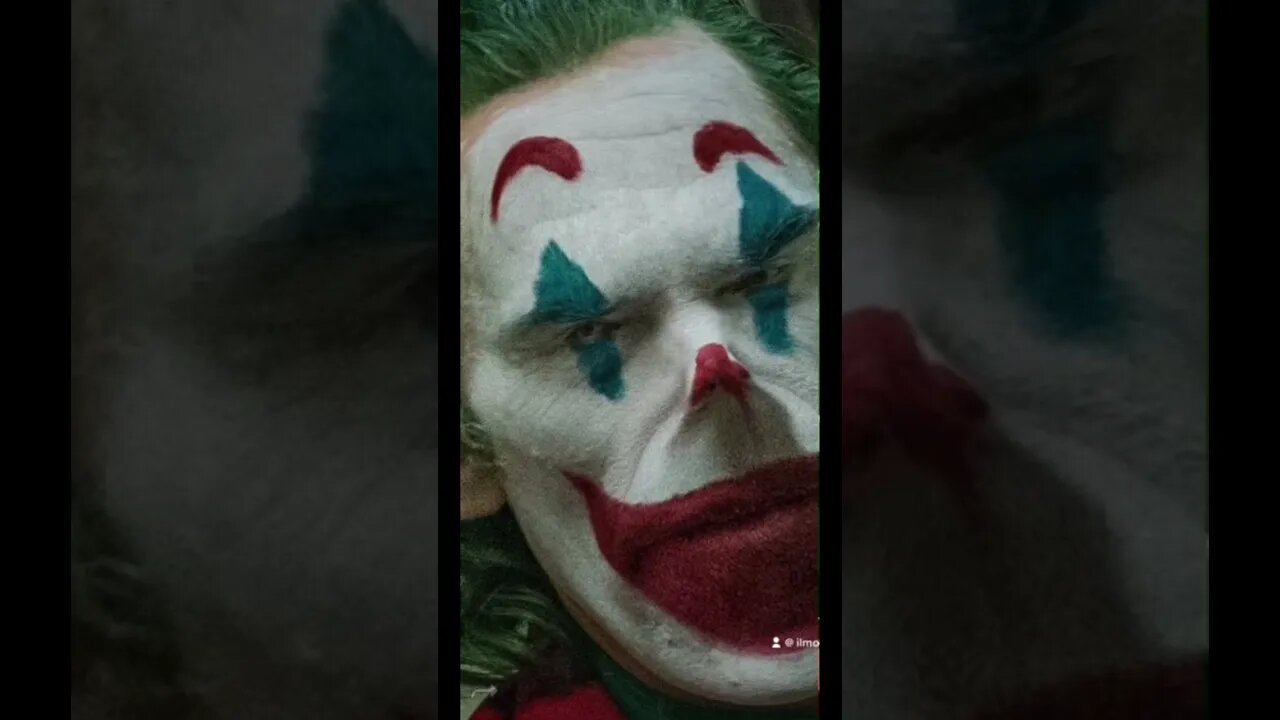 Joker #shorts