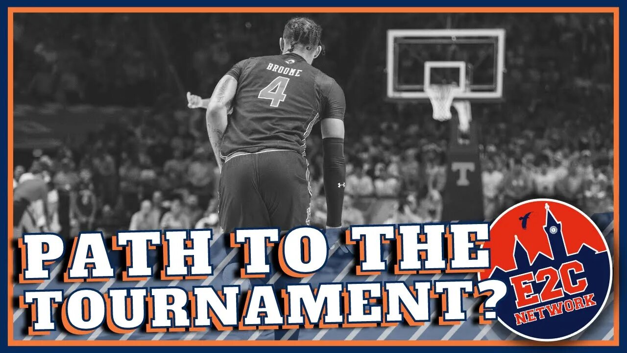 Does Auburn Basketball Have a Path to March Madness? | GOOD MORNING AUBURN