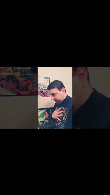 When I heard the first Scooby reference on Velma.