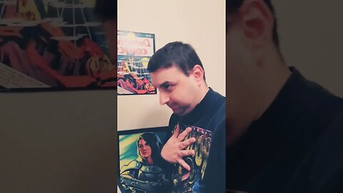 When I heard the first Scooby reference on Velma.