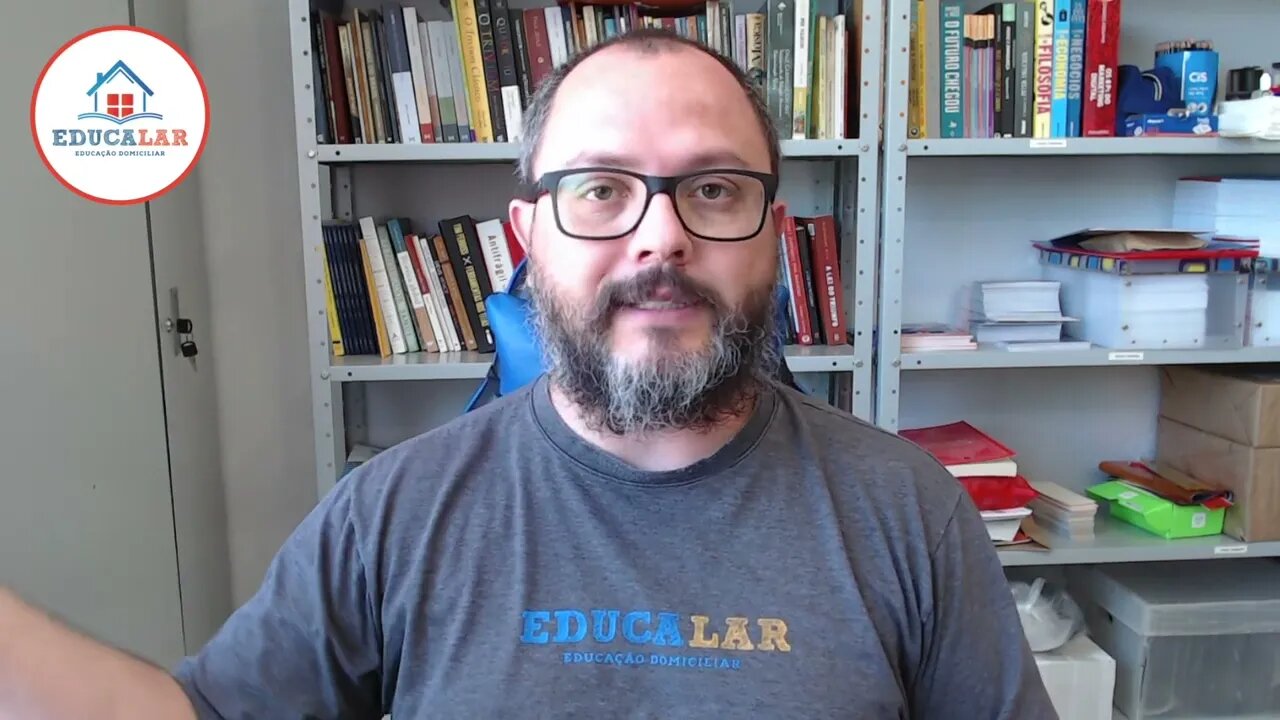 Definindo o Currículo Base - Homeschooling Brasil