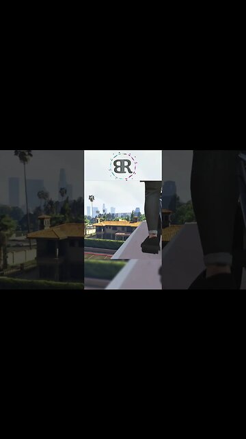 🚲 Concrete Jungle | GTA Online | BMX Compilation