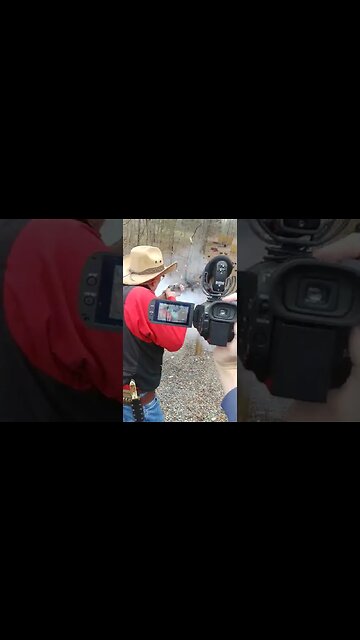 Hickok the Cowboy! #shorts