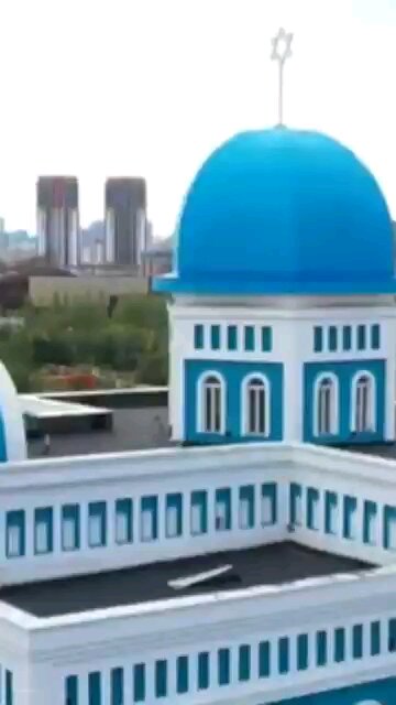 ONE World Religion 👁 🌎