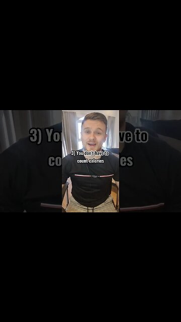 5 Facts About Fat-loss #fatloss #gym #busyman #selfimprovement