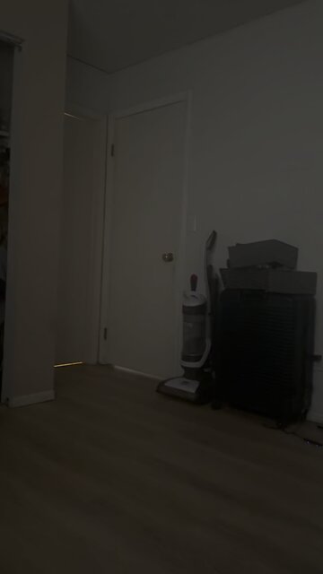 Wakin up concert style