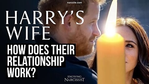 Harry´s Wife :How Does Their Relationship Work? (Meghan Markle)