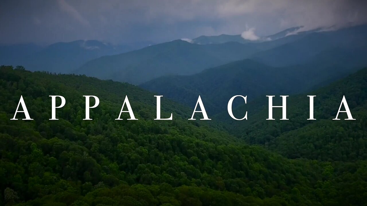 Appalachia After The Hurricane