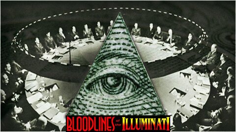 Hand Chosen Illuminati Families